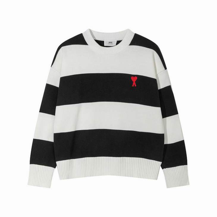 Picture of Ami Sweaters _SKUAmiS-XLsttA06943226